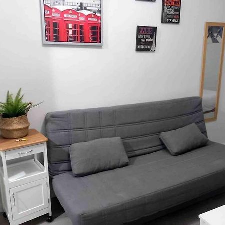 Apartamento En El Corazon De مدريد المظهر الخارجي الصورة