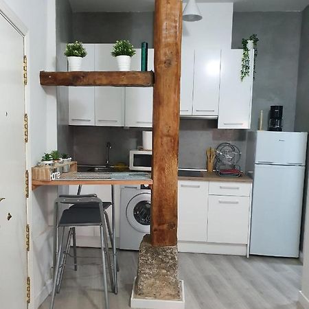 Apartamento En El Corazon De مدريد المظهر الخارجي الصورة