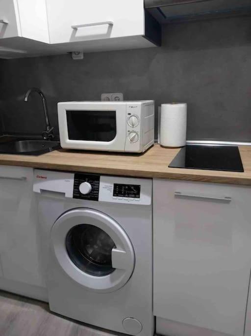 Apartamento En El Corazon De مدريد المظهر الخارجي الصورة