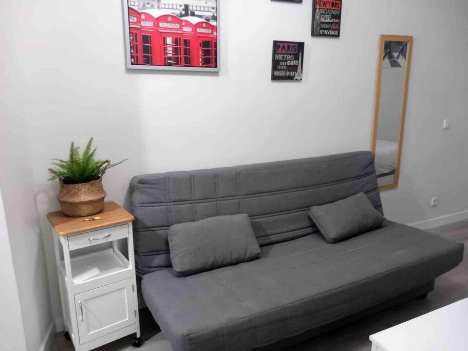 Apartamento En El Corazon De مدريد المظهر الخارجي الصورة