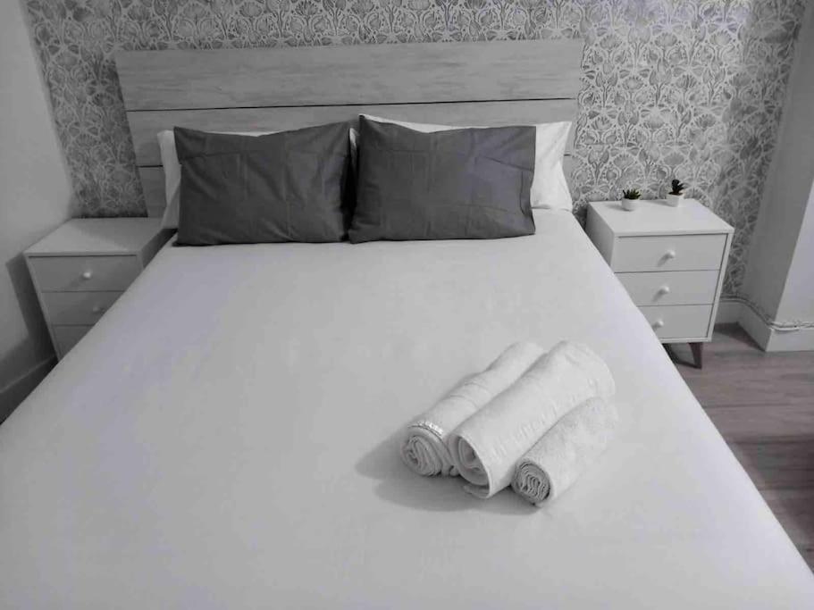 Apartamento En El Corazon De مدريد المظهر الخارجي الصورة