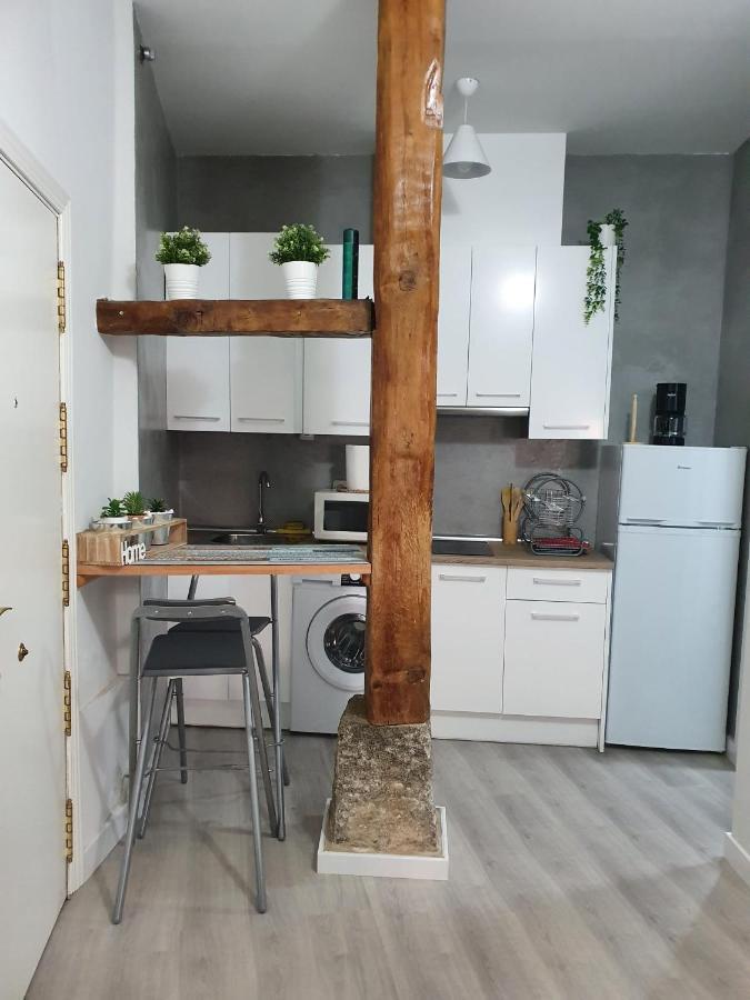 Apartamento En El Corazon De مدريد المظهر الخارجي الصورة