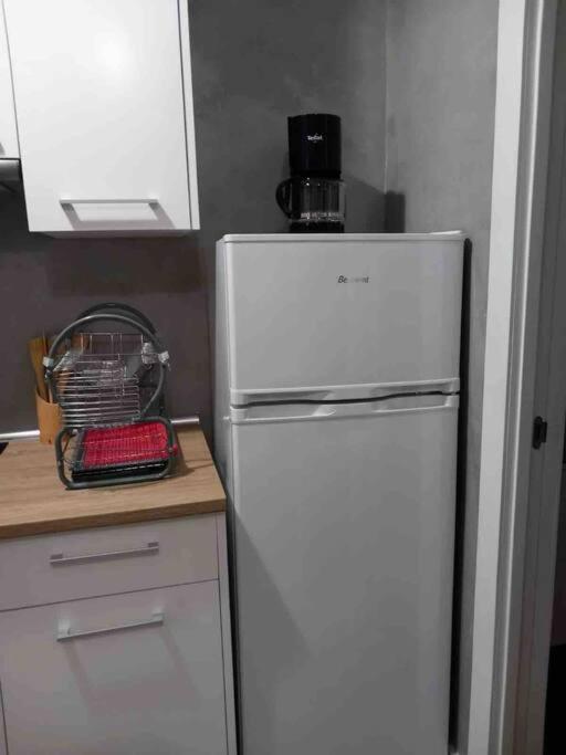 Apartamento En El Corazon De مدريد المظهر الخارجي الصورة